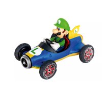 Carrera RC Mario Kart Mach 8 - Luigi Radiovadāms (RC) modelis Bagijs Elektrodzinējs 1:18