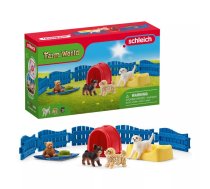 schleich Farm World 42480 spēļu komplekts