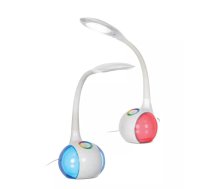 Activejet AJE-RAINBOW RGB celtniecības naža asmens 6 W LED G Balts