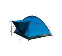 Dome telts High Peak Beaver 3