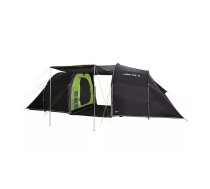 Tunelīte High Peak Tauris 6 Black
