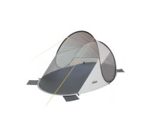 Dome telts High Peak Calobra 80 Pelēks