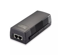 LevelOne POI-2012 PoE adapteris Ātrais Ethernet 52 V