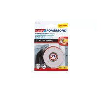 TESA Powerbond Ultra Strong 5 m Montāžas līmlente