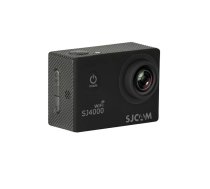 SJCAM SJ4000 aktīvo sporta veidu kamera 4K Ultra HD Wi-Fi 75 g