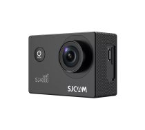 SJCAM SJ4000 aktīvo sporta veidu kamera 4K Ultra HD Wi-Fi 75 g