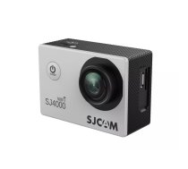 SJCAM SJ4000 WIFI aktīvo sporta veidu kamera 12 MP Full HD CMOS 25,4 / 3 mm (1 / 3") Wi-Fi 58 g