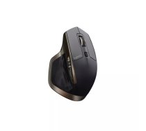 Logitech MX Master Wireless Mouse pele Birojs Labā roka RF bezvadu sakari + Bluetooth Lāzers 1000 DPI