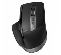 Pele Rapoo MT750S RF Bezvadu Bluetooth Optiskā 3200 DPI