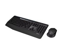 Bezvadu komplekts Logitech MK345