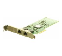 Hewlett Packard Enterprise NC382T PCI Express divu portu pieslēgvieta