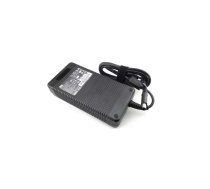 HP AC power adapter (230 watt) strāvas adapteris & pārveidotājs Iekštelpas 230 W Melns