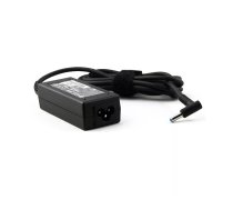 HP Smart AC power adapter (45W) strāvas adapteris & pārveidotājs Iekštelpas Melns