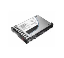 Hewlett Packard Enterprise SSD 200GB SATA 6 Gb/s saskarne
