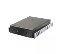APC Smart-UPS RT 3000VA nepārtrauktas barošanas avots (UPS) Divkāršā-konversija (tiešsaiste) 3 kilovoltampērs 2100 W 10 Maiņstrāvas izvade (-s)
