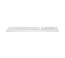 HP 904367-171 tastatūra Birojs USB QWERTY Arābu Balts