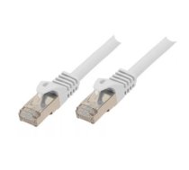 shiverpeaks BS75512-W tīkla kabelis Balts 2 m Cat7 S/FTP (S-STP)