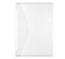 Mape Herlitz 10657930 Polipropilēns (PP) Caurspīdīga A4