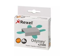 Rexel Odyssey Skavu paka 2500 skavas