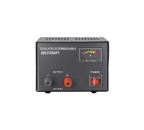 Voltcraft laboratorijas barošanas avots, fiksētā sprieguma FSP-1122 12 - 12 V/DC 2 - 2 A 25 W 1 x (FSP-1122)