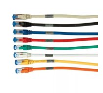 Synergy 21 S216478 tīkla kabelis Balts 1,5 m Cat6a S/FTP (S-STP)
