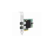 Hewlett Packard Enterprise SPS-BD HBA 82e DP FC P