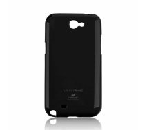 Aizmugurējais vāciņš Mercury Huawei Y3 II iJELLY case Black