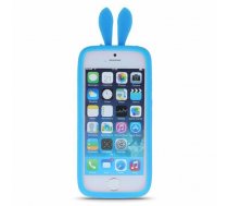 Maciņš universāla grāmata GreenGo Universal bumper L (10cm) Rabbit Ears Blue