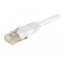 CUC Exertis Connect 246785 tīkla kabelis Balts 2 m Cat6 U/UTP (UTP)