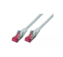 shiverpeaks BS75725-AW tīkla kabelis Balts 15 m Cat6a S/FTP (S-STP)