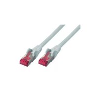 shiverpeaks BS75711-A1.5W tīkla kabelis Balts 1,5 m Cat6a S/FTP (S-STP)