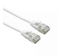 ROLINE 21.15.1704 tīkla kabelis Balts 1,5 m Cat6a U/FTP (STP)