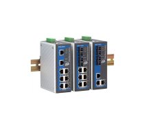 Moxa EtherDevice™ Switch EDS-408A Vadīts