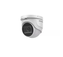 Hikvision DS-2CE76H8T-ITMF Kupols CCTV drošības kamera Iekštelpu un āra 2560 x 1944 pikseļi Pie griestiem/sienas