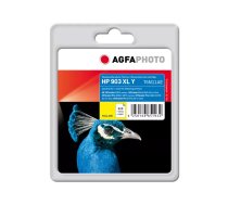 AgfaPhoto APHP903YXL tonera kārtridžs 1 pcs Dzeltens