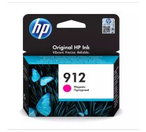 HP 912 Magenta Original Ink Cartridge