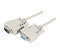 CUC Exertis Connect 580231 VGA kabelis 1,8 m VGA (D-Sub) Balts