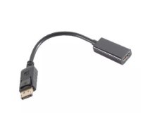 shiverpeaks BS14-05008 video kabeļu aksesuārs DisplayPort HDMI Type A (Standard) Melns