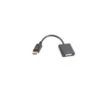 shiverpeaks Basic-S DisplayPort DVI Melns