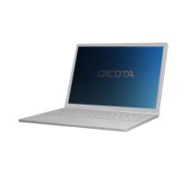 DICOTA D31706 monitoru pretatspīduma & privātuma filtrs 25,4 cm (10")