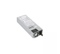 Supermicro PWS-1K62A-1R barošanas avotu vienība 1600 W 1U Metālisks