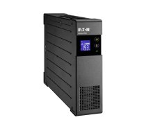 Eaton Ellipse PRO 1600 DIN nepārtrauktas barošanas avots (UPS) Line-Interactive 1,6 kilovoltampērs 1000 W 8 Maiņstrāvas izvade (-s)