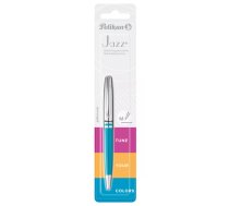 Pelikan Jazz Classic K35 Zils Pagriežama izvelkamā lodīšu pildspalva Vidējs 1 pcs