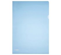 Mape Polipropilēns (PP) Herlitz 50009107 Zila A4