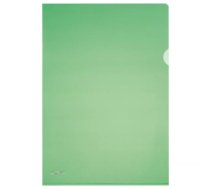 Mape Herlitz 50009114 Polipropilēns (PP) Zaļa A4