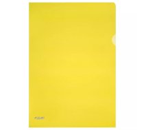 Mape Herlitz 50009121 Polipropilēns (PP) Dzeltena A4