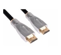 CLUB3D Premium High Speed HDMI™ 2.0 4K60Hz UHD Cable 1 m/ 3.28 ft Certified