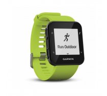 Garmin Forerunner 35 sport watch Bluetooth 128 x 128 pixels Black, Green 010-01689-11