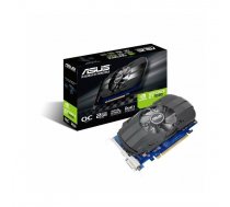 ASUS PH-GT1030-O2G NVIDIA GeForce GT 1030 2 GB GDDR5 90YV0AU0-M0NA00