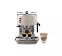 De’Longhi Icona Vintage ECOV 311.BG Pusautomātisks Espesso aparāts 1,4 L